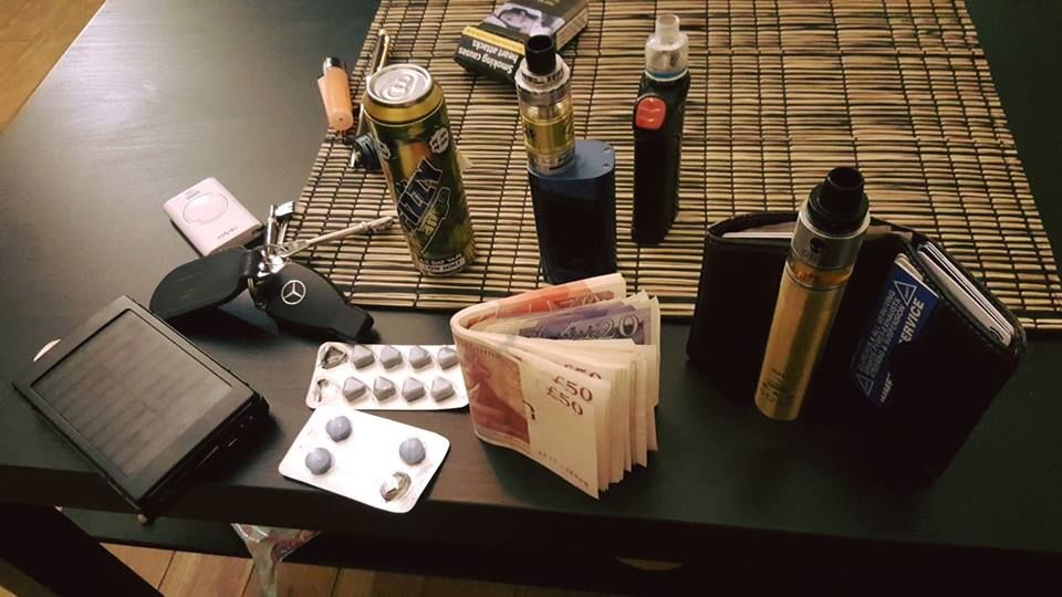 Românul care a ”invadat” Marea Britanie s-a îmbogățit