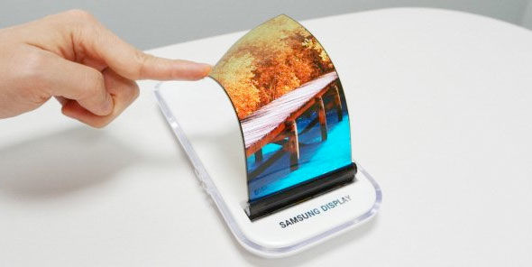 Apple купит у Samsung 92 млн OLED-дисплеев для iPhone