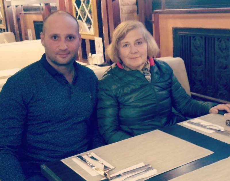 Активисты установили подсветку у памятника Г.И. Котовскому в Кишиневе