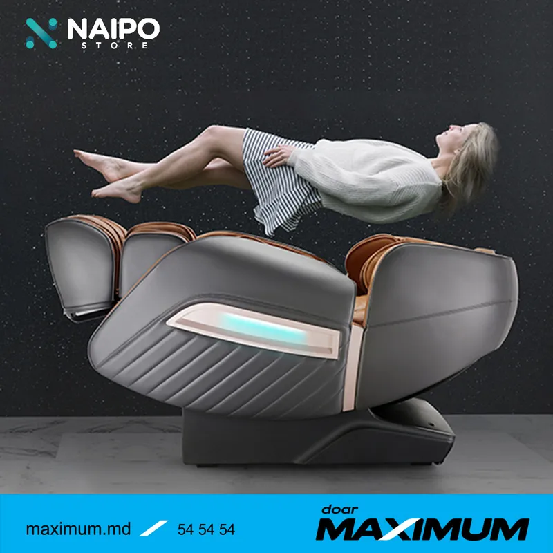 Maximum: С заботой о любимых: массажеры по лучшим ценам