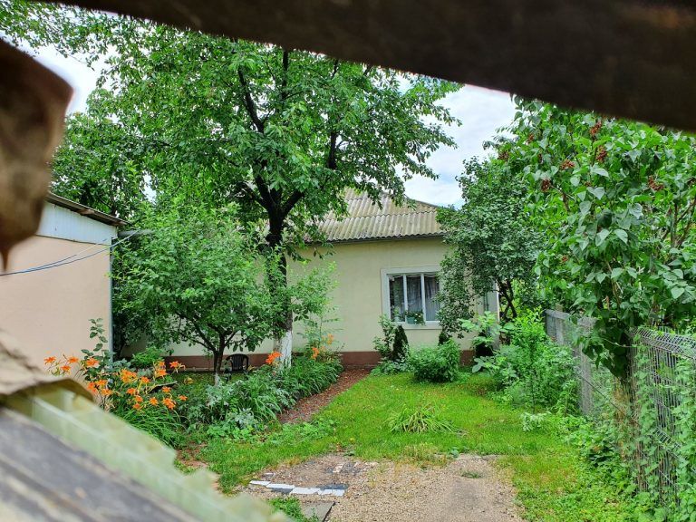 СМИ показали дом Игоря Гросу в Дурлештах стоимостью 11 000 евро
