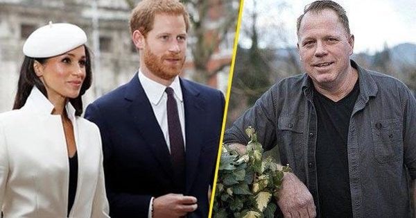 Брат Меган Маркл призвал принца Гарри отменить свадьбу