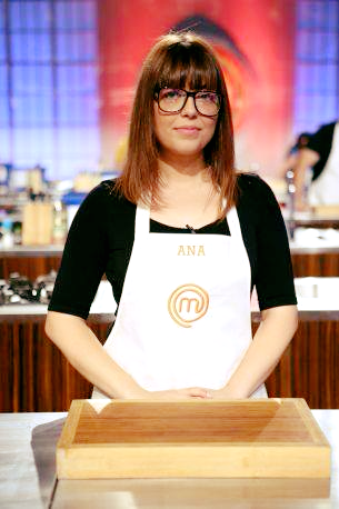 O moldoveancă a cucerit jurații de la MasterChef cu rețeta sa de zeamă din pui