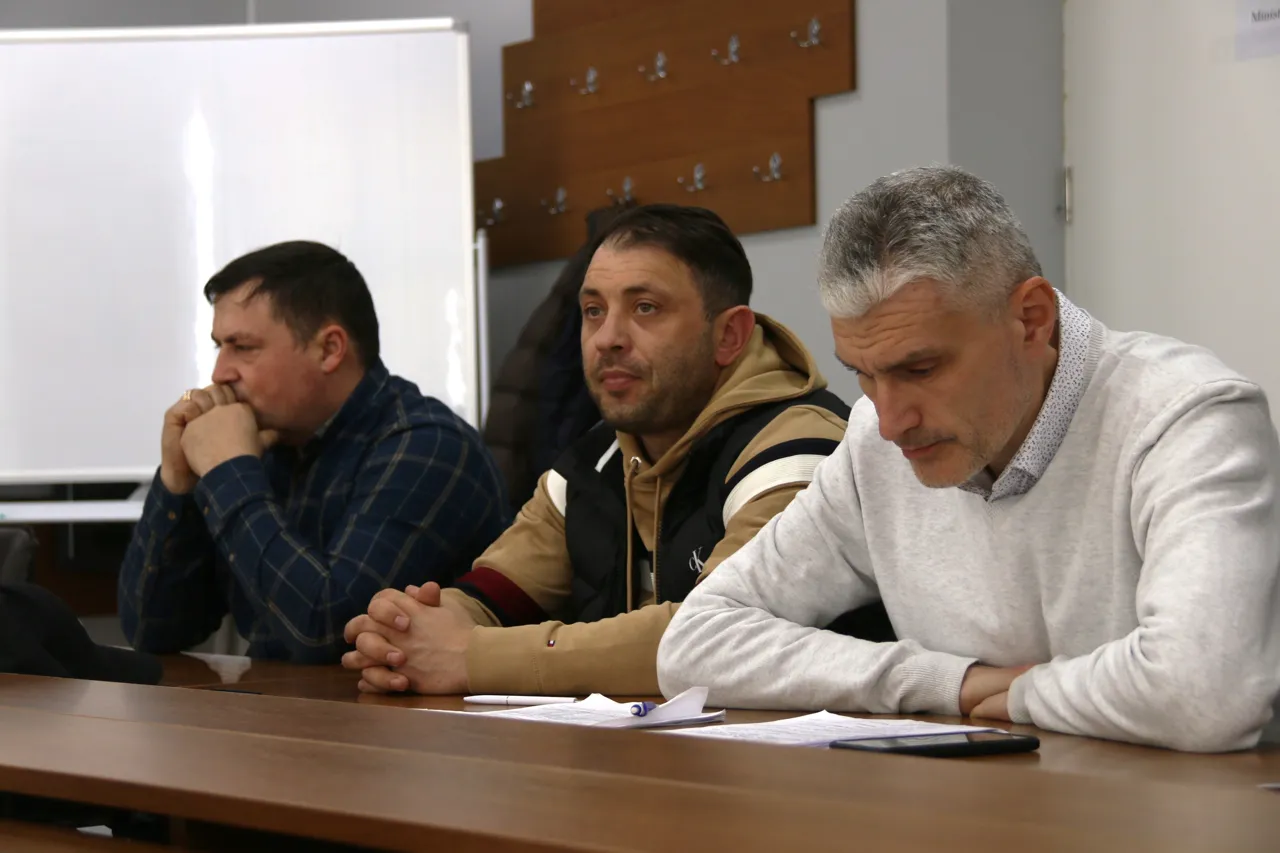Власти Молдовы объяснили фермерам условия кредита: Исключаются препятствия