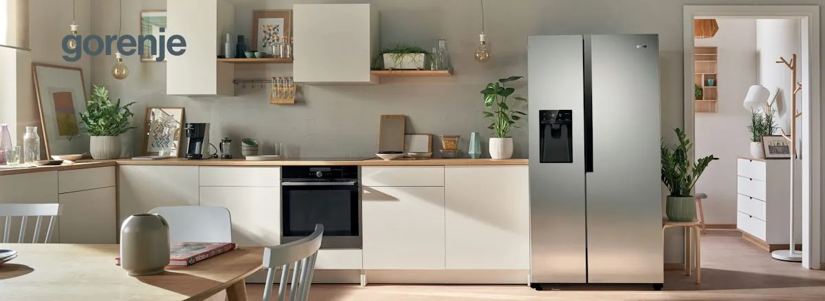 Black Friday в Maximum: Преобразите свой дом с Gorenje & Hisense по невероятным ценам