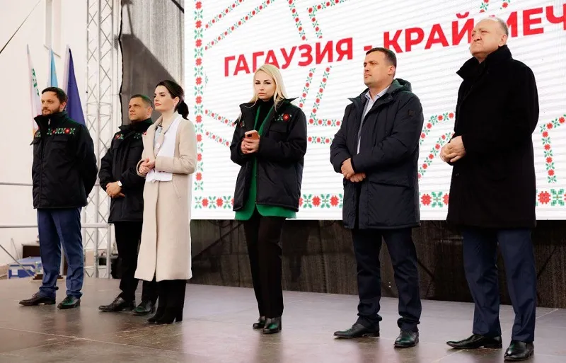 Кандидата от партии «Шор» на выборах башкана спонсируют пенсионеры и безработные