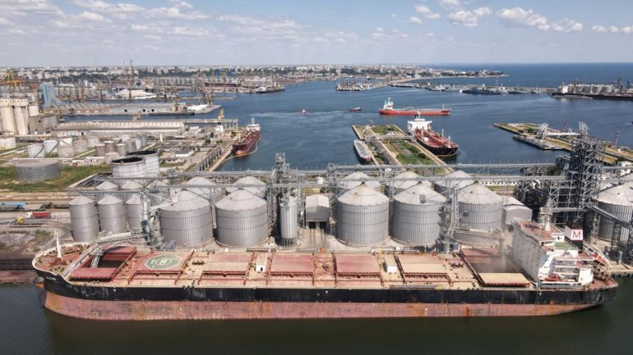 Trans Oil Group разместила еврооблигации на сумму $50 млн