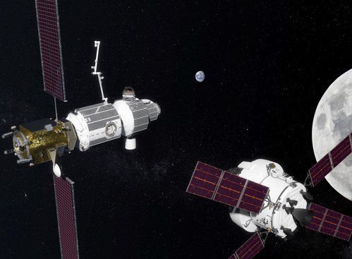 Informaţii secrete din interiorul NASA au ieşit acum la iveală