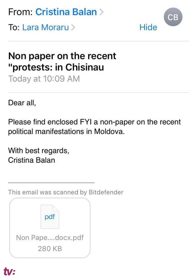 Власти использовали в Вашингтоне в свое оправдание позицию посла США Петтита