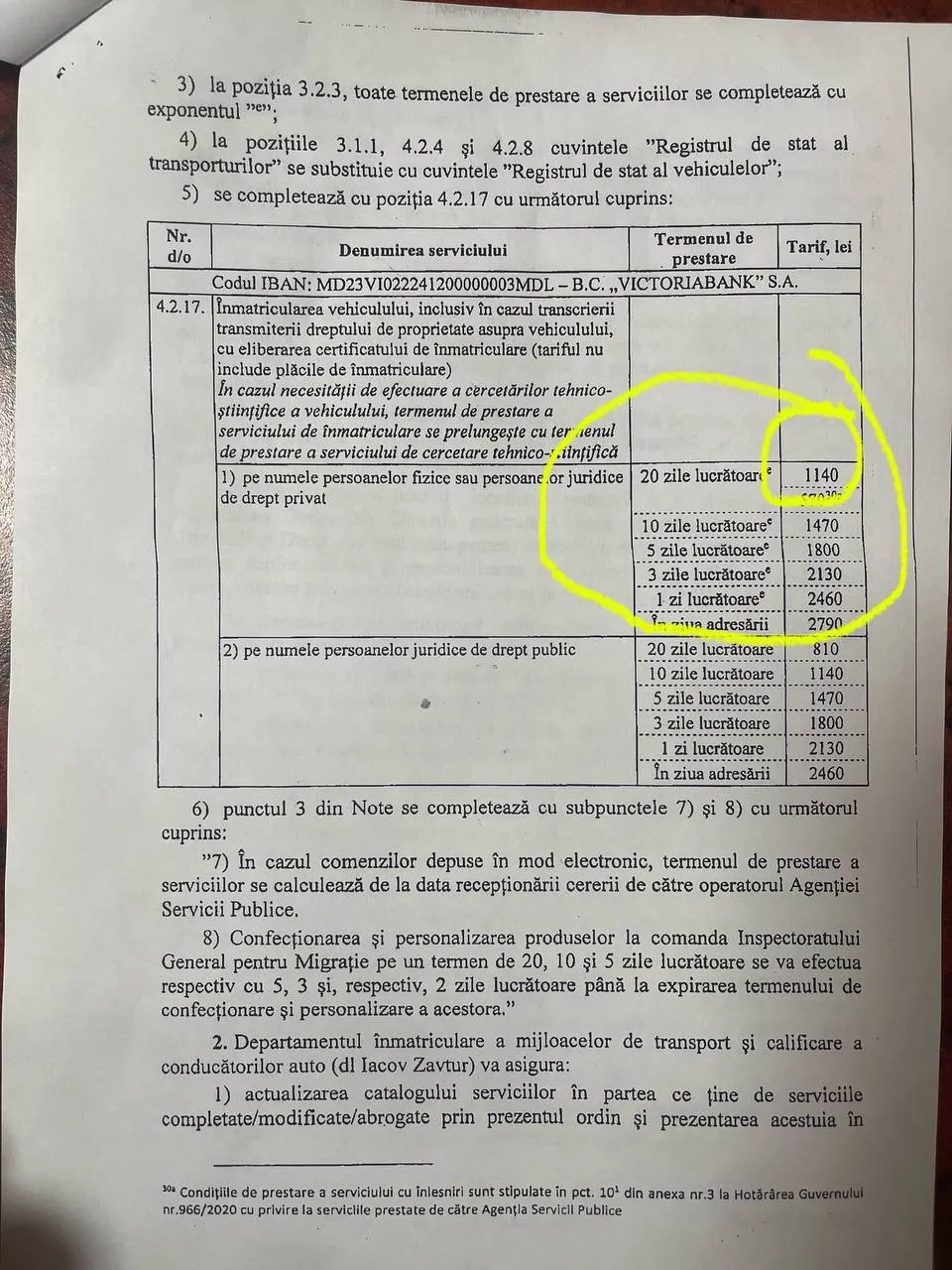 Советник: Стоимость ряда услуг в АГУ скрытно повысили, некоторые на 200%