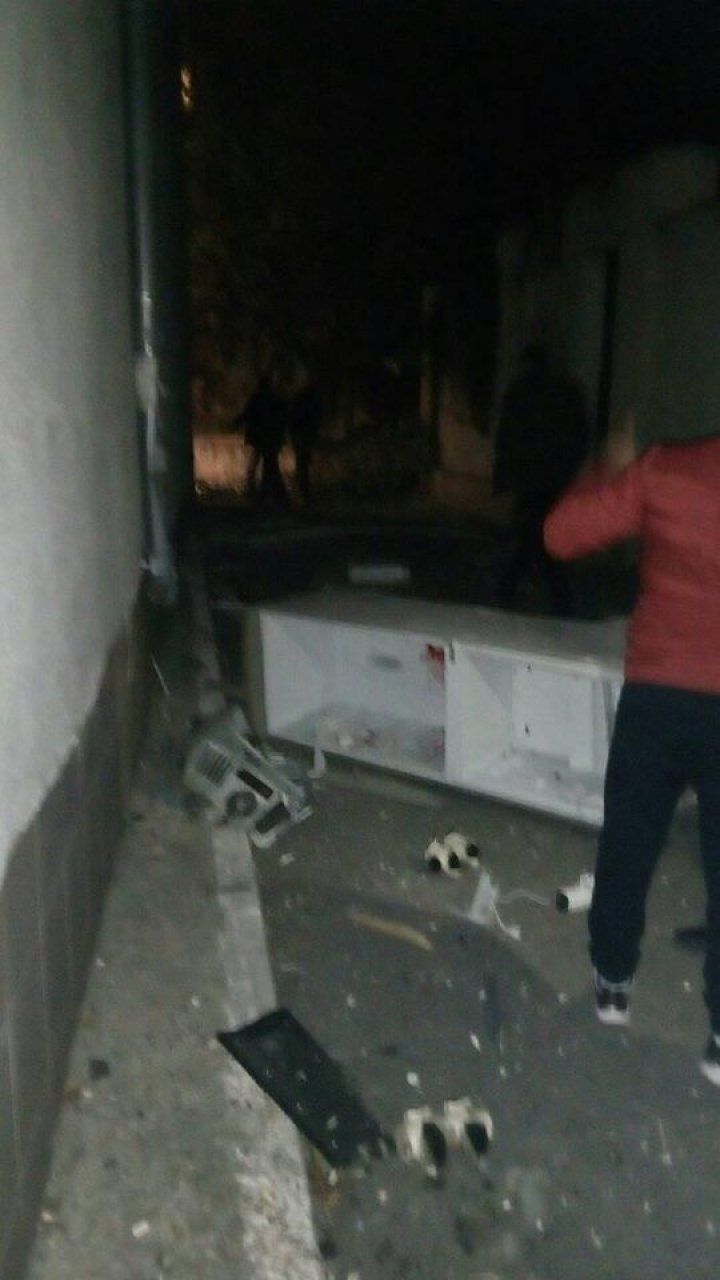Глава ГИЧС о взрыве: Мы обнаружили на 16-м этаже газовый баллон