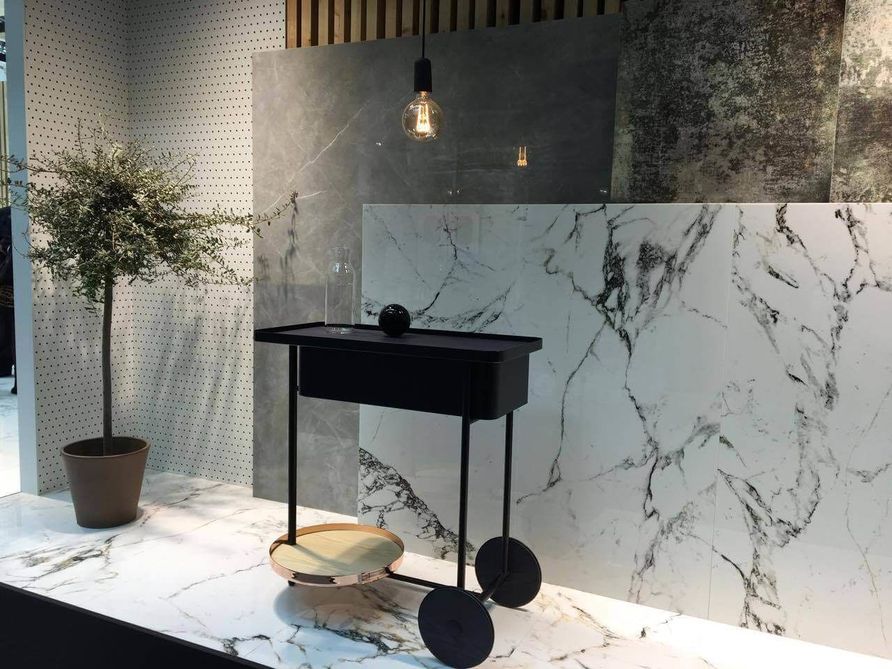 Află mai multe despre ultimile tendințe ale designului interior – Cersaie 2016 ®