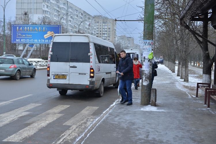Претуры составили протоколы против экономических агентов, не чистивших лед