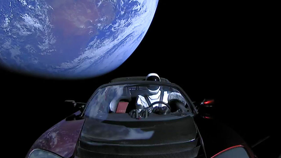 О чем умолчал Маск: названы слабые места Falcon Heavy