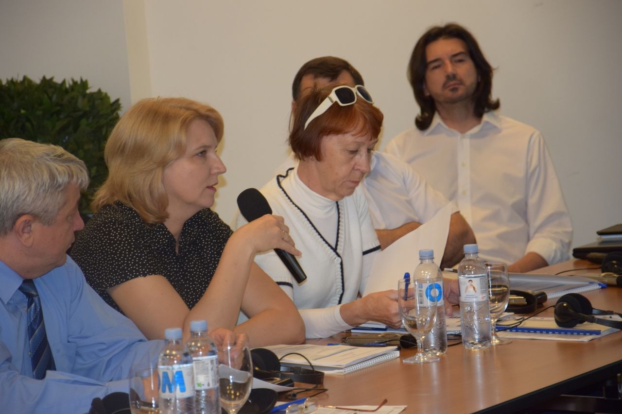 R. Moldova trasează o foaie de parcurs pentru reducerea emisiilor de gaze cu efect de seră cu cel puțin 64% până în 2030