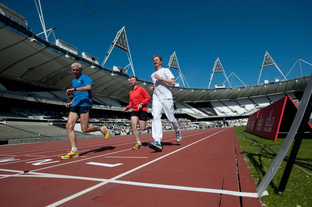Run the World: Alătură-te cursei mondiale în Chișinău