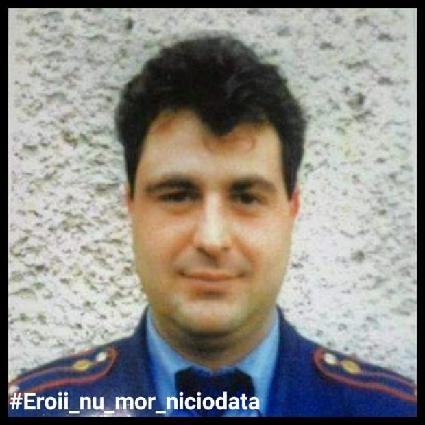 Полицейский при исполнении был убит и закопан в лесу