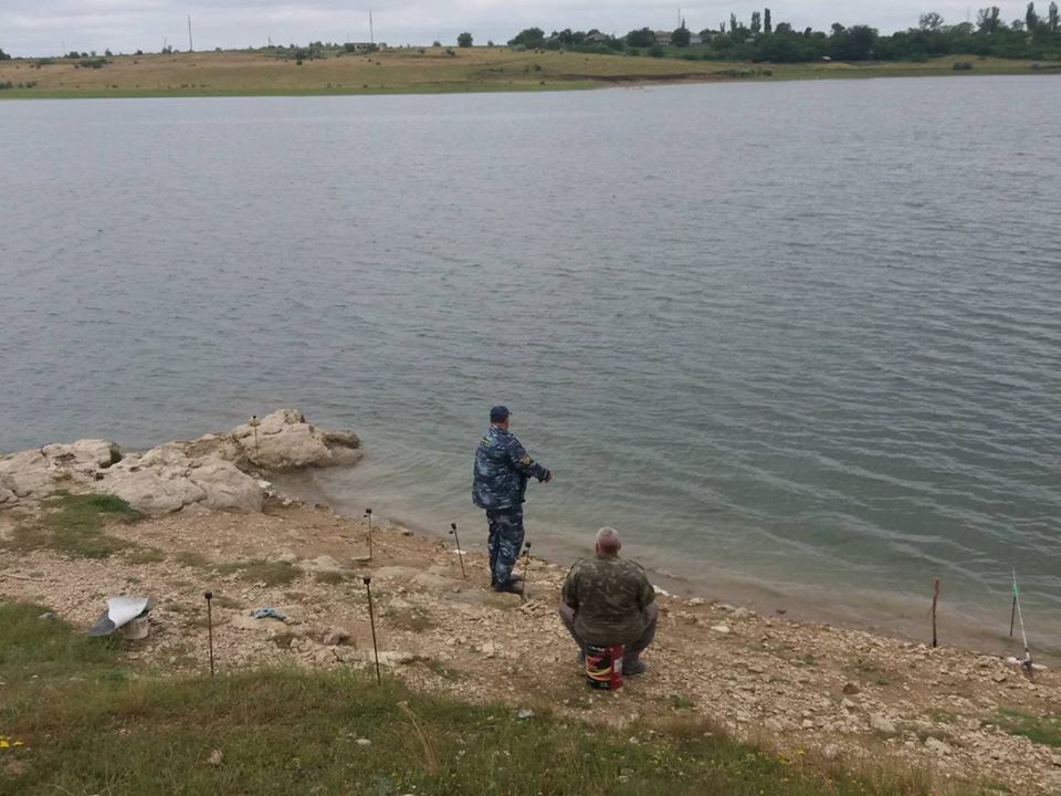 Инспекторы рыбоохраны выписали за неделю штрафы на 13 000 леев