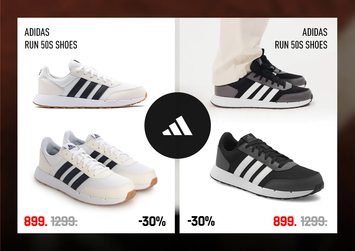 Adidas Factory Store: Грандиозное открытие 1 мая в Port Mall