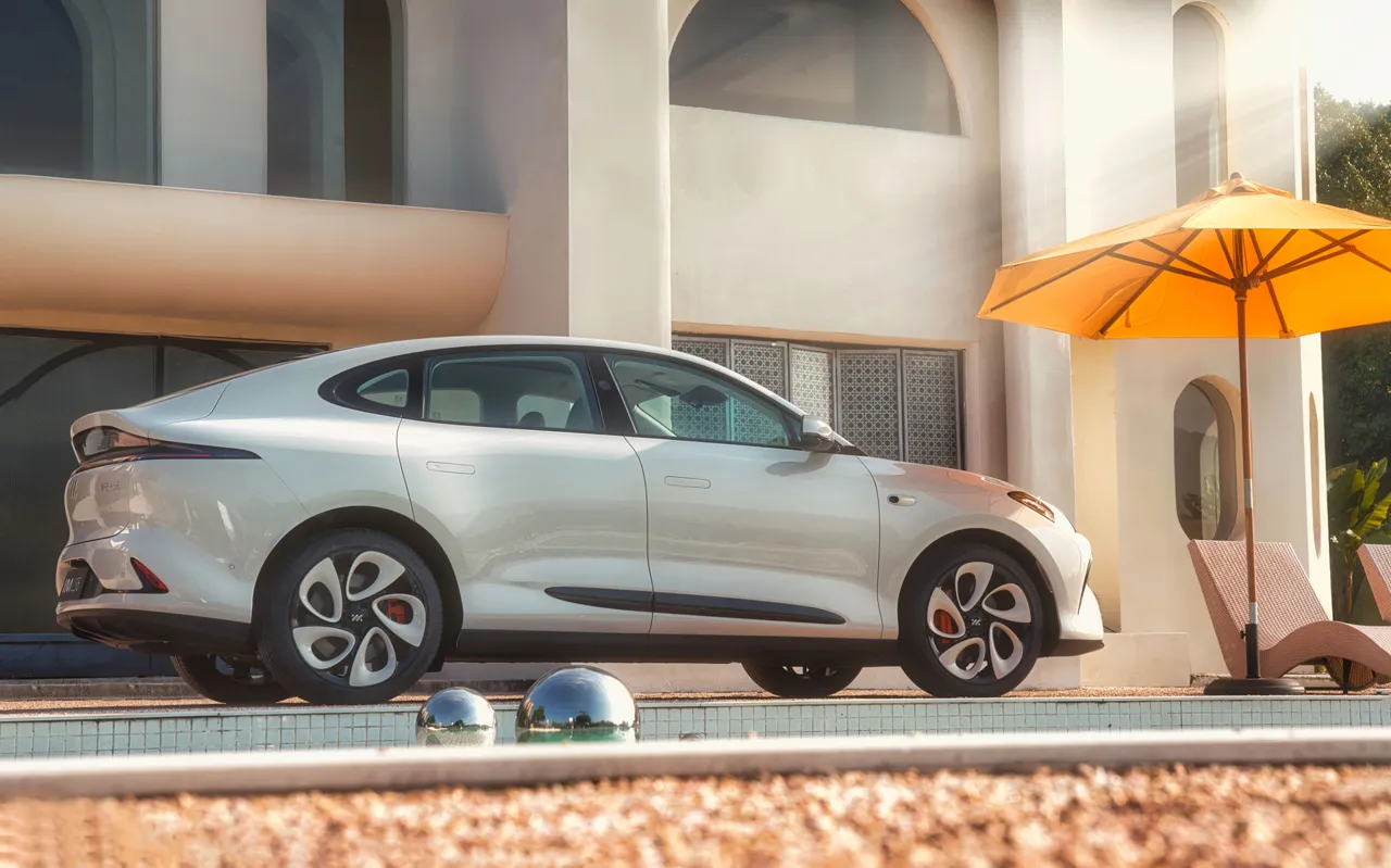 IM Motors: Лидер в инновационных решениях для электромобилей