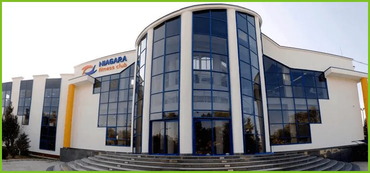 Niagara Fitness Club