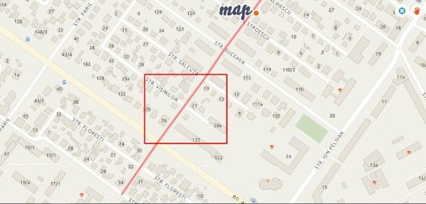 Жители Буюкан пожаловались в мэрию на незаконное строительство многоэтажки