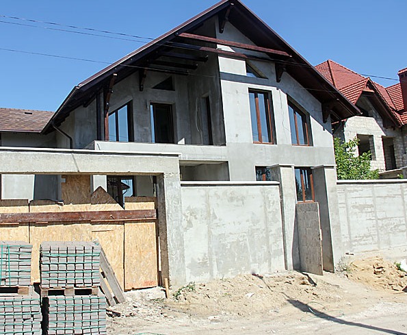 Расследование: Дом на миллионы семьи Бецишор