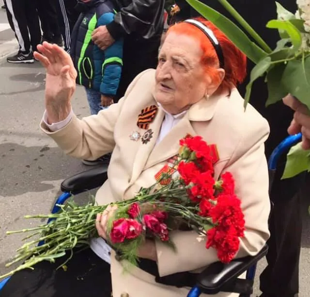 В Кишинёве на 103-м году жизни умерла последняя блокадница Ленинграда в Молдове