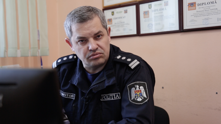 Журналисты рассекретили столичных попрошаек