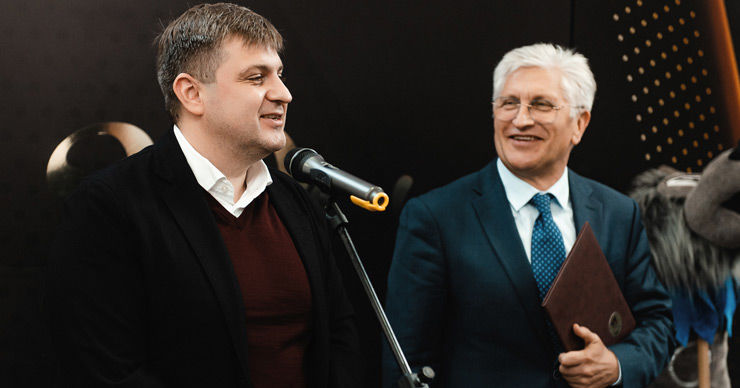 Администратор сайта 7777.md выделил миллионы леев для олимпийцев