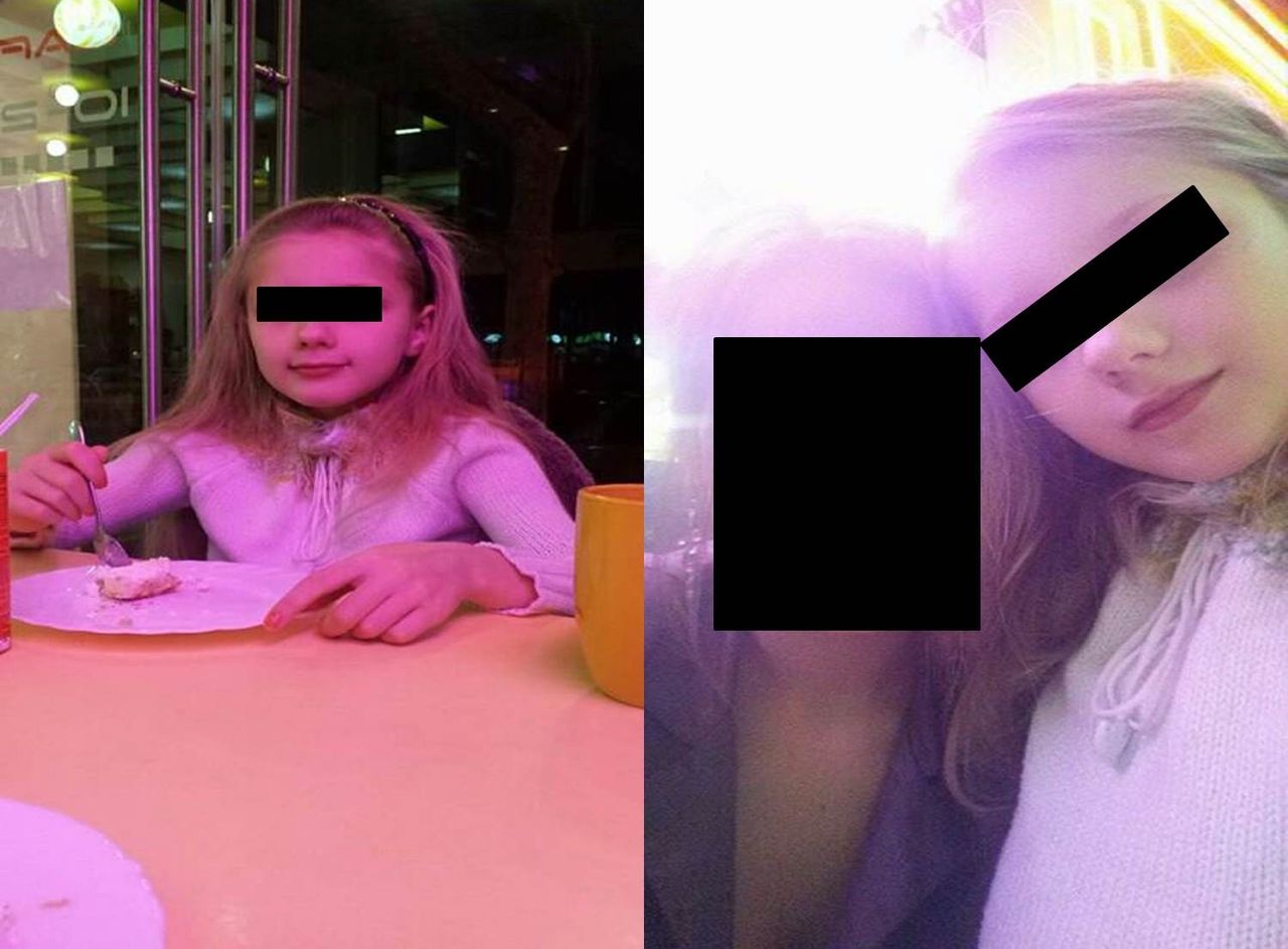 Poliția este în alertă. Caută o fetiță de 11 ani care a dispărut de acasă