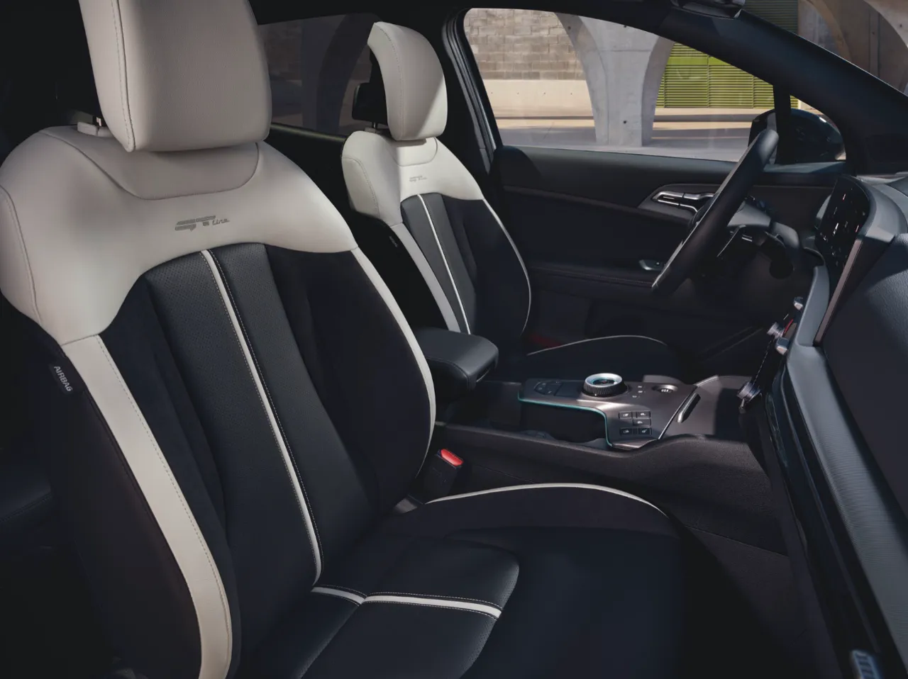 Новый Kia Sportage по старой цене