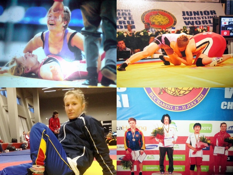 Чемпионка Молдовы вынуждена выпрашивать поддержки у государства