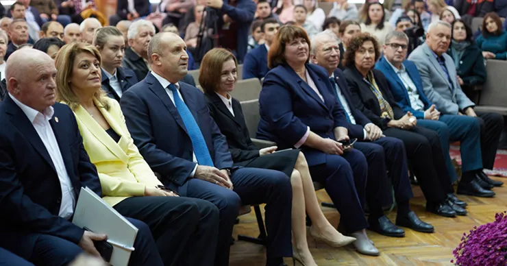A.S.I.C.S. готова принять участие в нескольких социальных проектах в Тараклийском районе