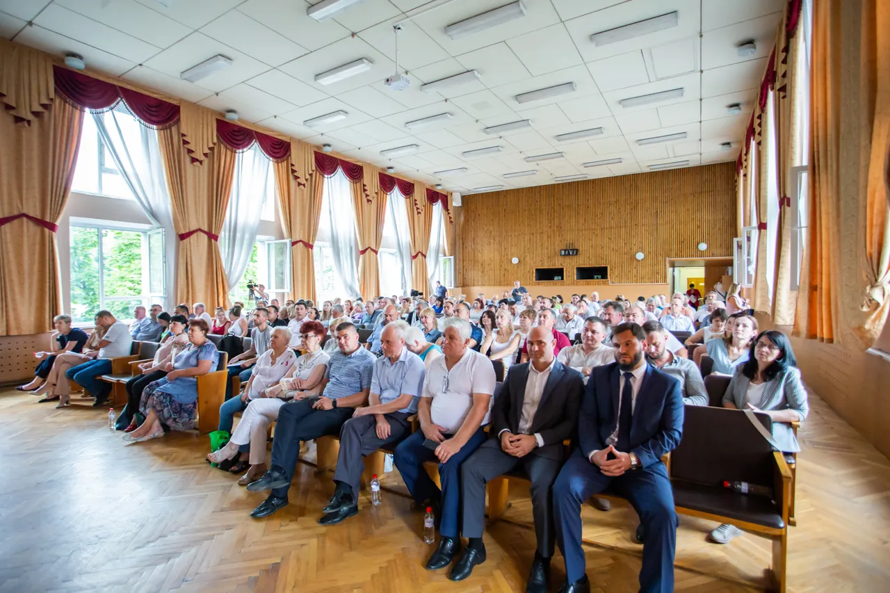 В ПСРМ бывших членов партии исключили с формулировкой "за предательство"