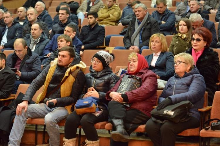 Руслан Кодряну: Я хочу открытого диалога с бизнес-средой