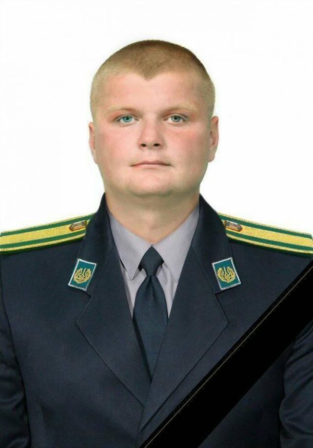 Român mort pentru Ucraina. Kievului prea puțin îi pasă