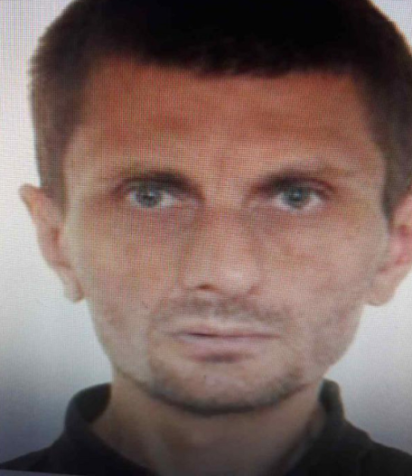 Полиция разыскивает пропавшего без вести мужчину