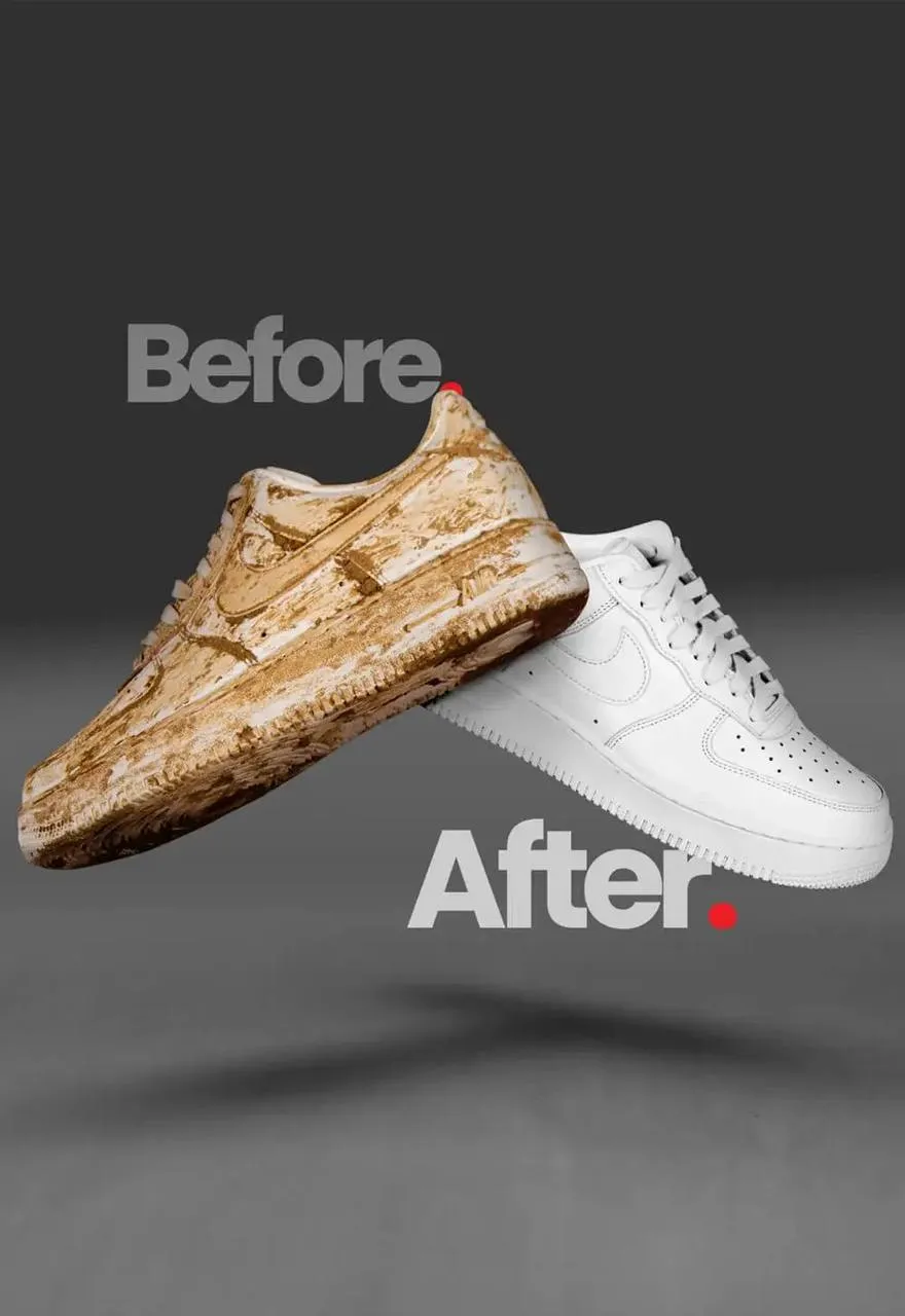 Clean Shoes – partener Chisinau Marathon by maib | Mastercard 2025