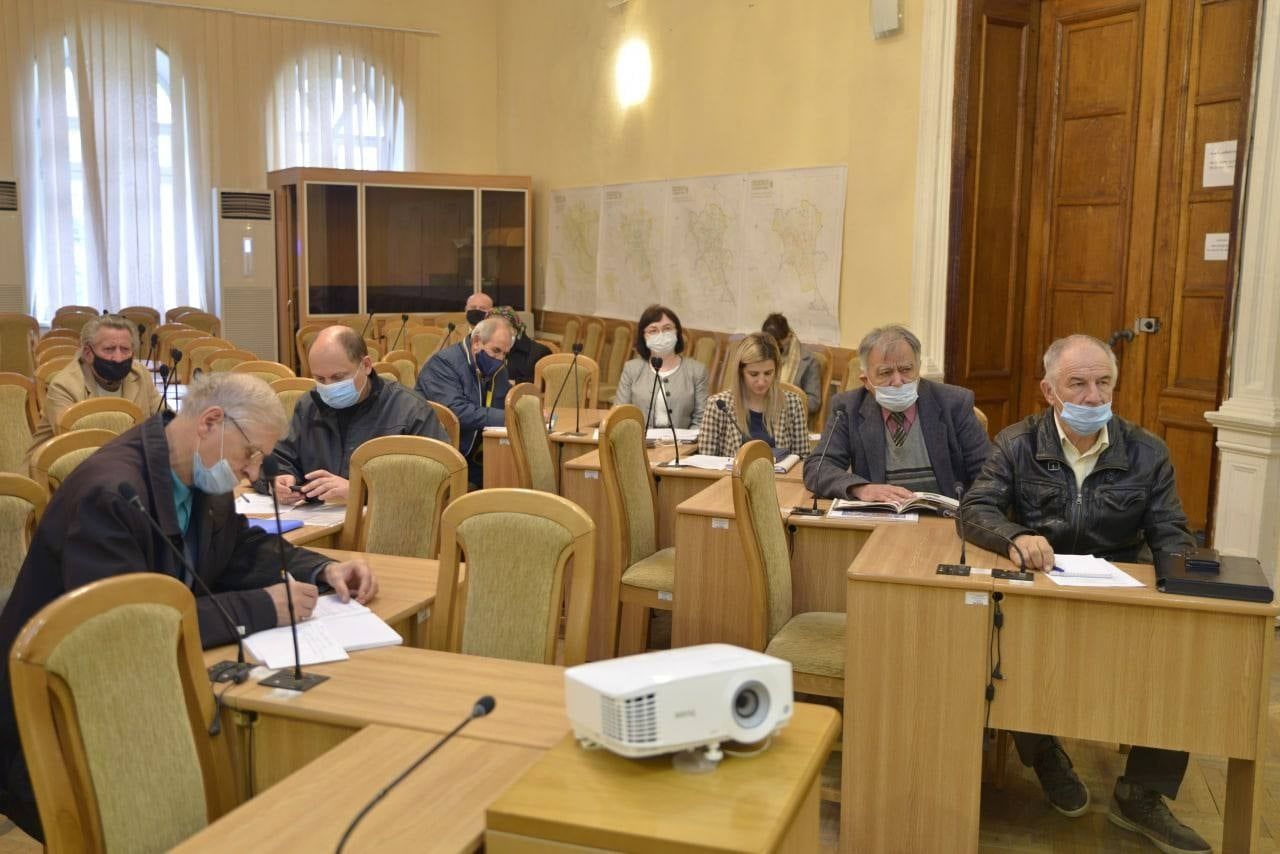 Примэрия Кишинёва запускает телепроект «Кухня межнационального диалога»