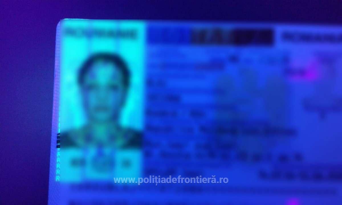 Молдаванин взялся доставить в Париж фальшивое удостоверение за 10 евро