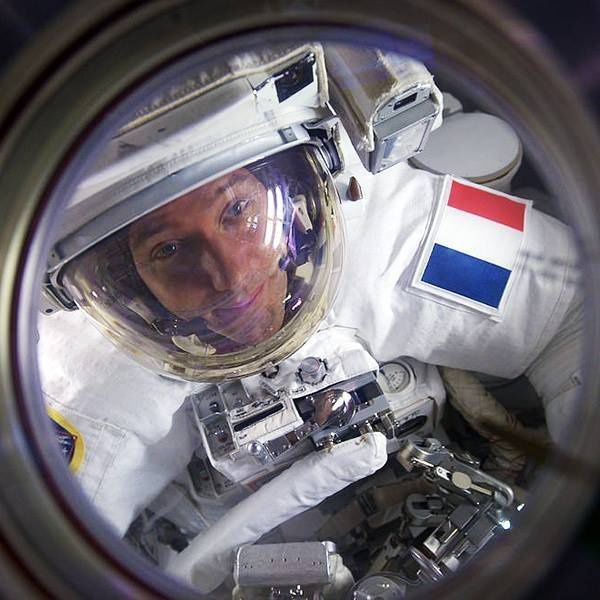 Ce a descoperit astronautul francez Thomas Pesquet după ce s-a întors din spațiu