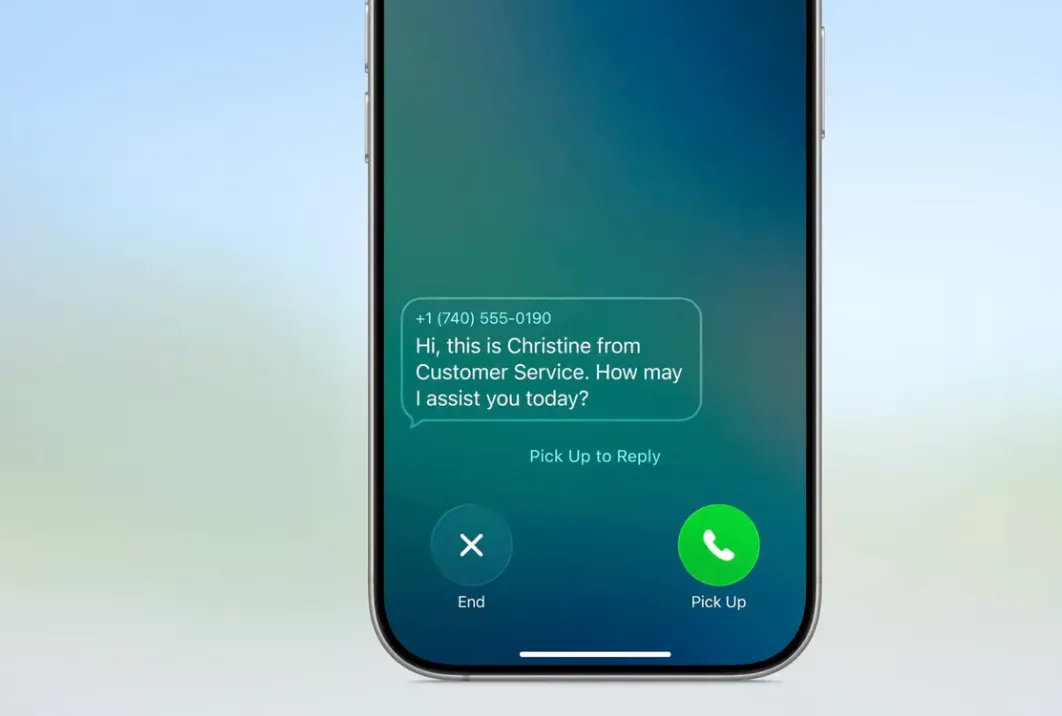 Apple a lansat oficial iOS 26