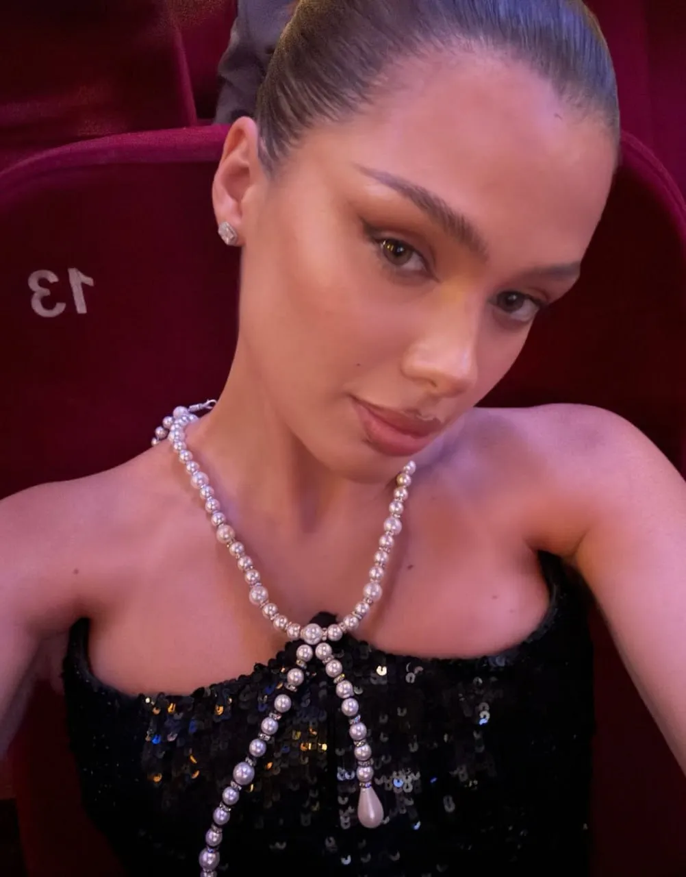 Misha Miller a câștigat premiul „Videoclipul Anului” la Amsterdam