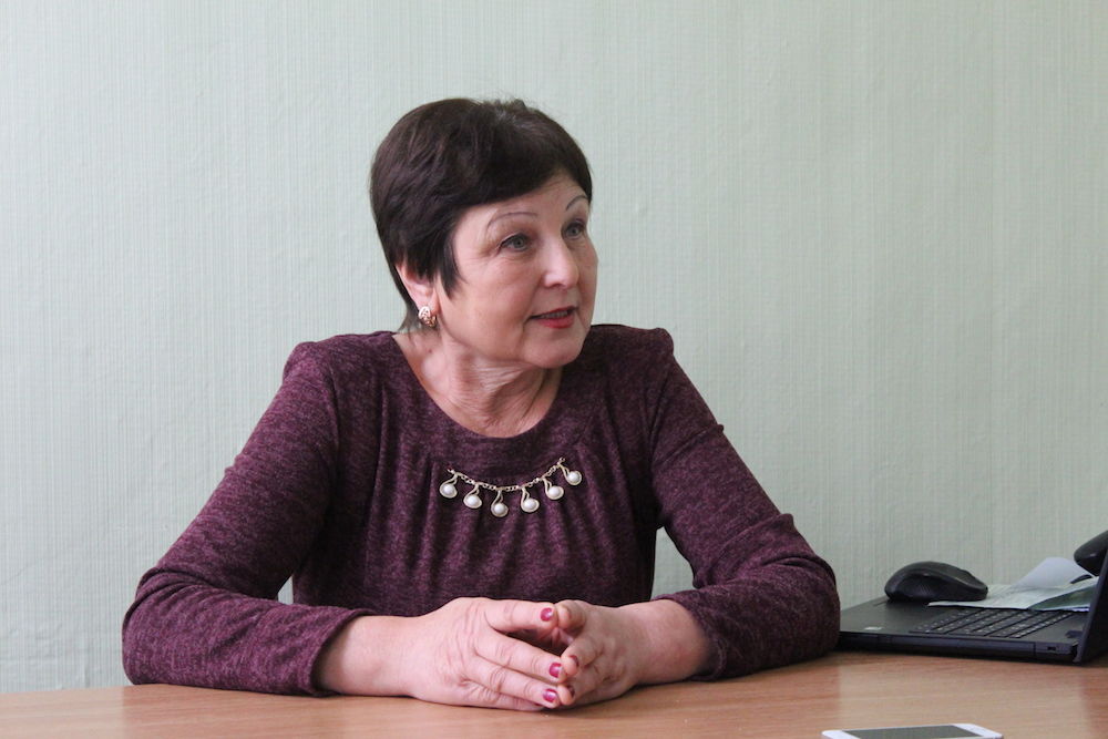 Moldova-Zahăr aduce viață dulce locuitorilor orașului Cupcini ®