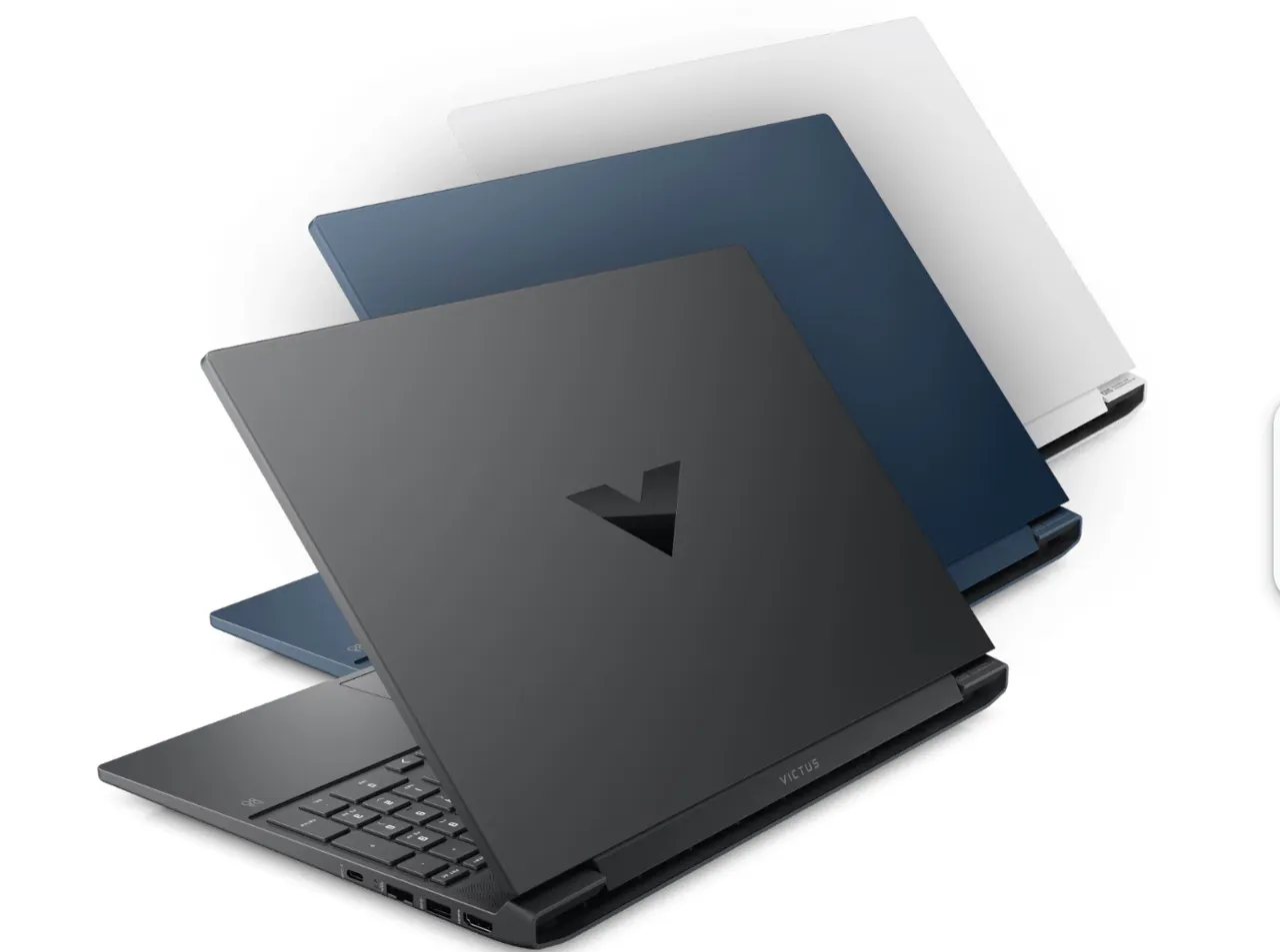 Ноутбуки HP Victus в Maximum: Раскрой свой потенциал с максимальной мощностью и стилем