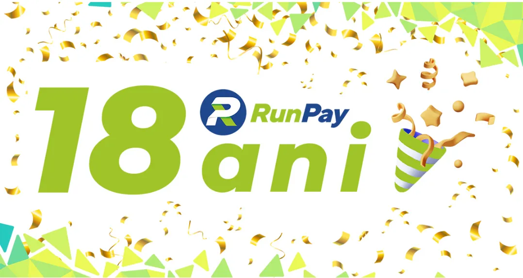 RunPay Moldova -18 ani de inovații. Drumul companiei în lumea fintech