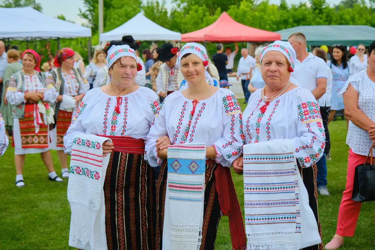 Поддерживаем культуру и традиции: PQ.Hosting стал генеральным партнёром фестиваля iProsop