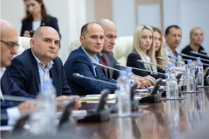 Гаврилица - Ассоциации румынских инвесторов: Мы рады открытости властей Бухареста