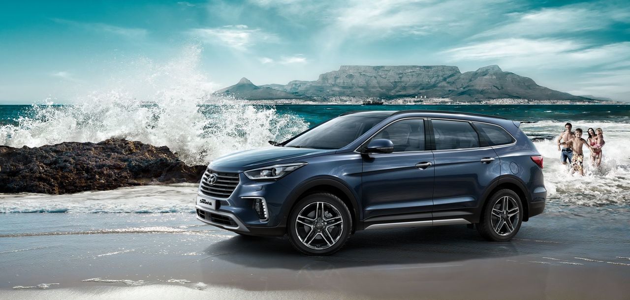 Record Hyundai Moldova - 74 de automobile au fost vândute ®